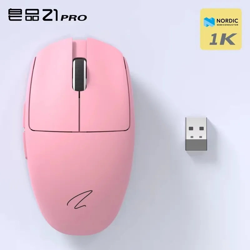 Zaopin Z1 Pro Ultra-Lightweight Wireless Gaming Mouse