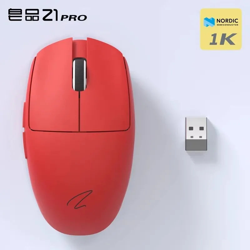 Zaopin Z1 Pro Ultra-Lightweight Wireless Gaming Mouse