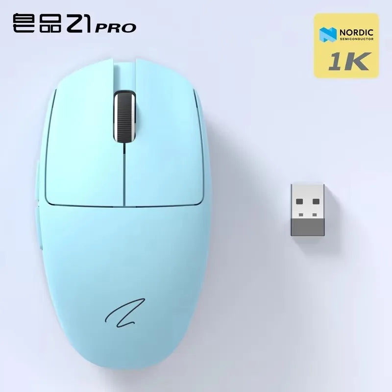 Zaopin Z1 Pro Ultra-Lightweight Wireless Gaming Mouse