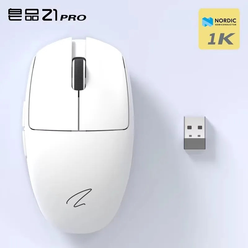 Zaopin Z1 Pro Ultra-Lightweight Wireless Gaming Mouse