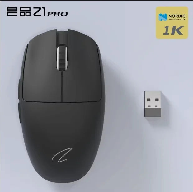 Zaopin Z1 Pro Ultra-Lightweight Wireless Gaming Mouse