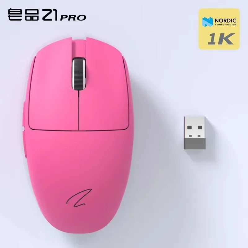 Zaopin Z1 Pro Ultra-Lightweight Wireless Gaming Mouse