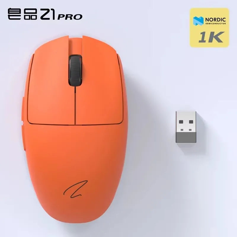 Zaopin Z1 Pro Ultra-Lightweight Wireless Gaming Mouse