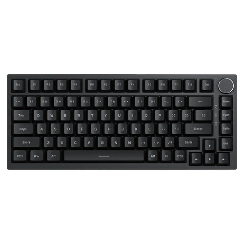 Ajazz AK820 Gasket-Mount Mechanical Keyboard - 75% Layout