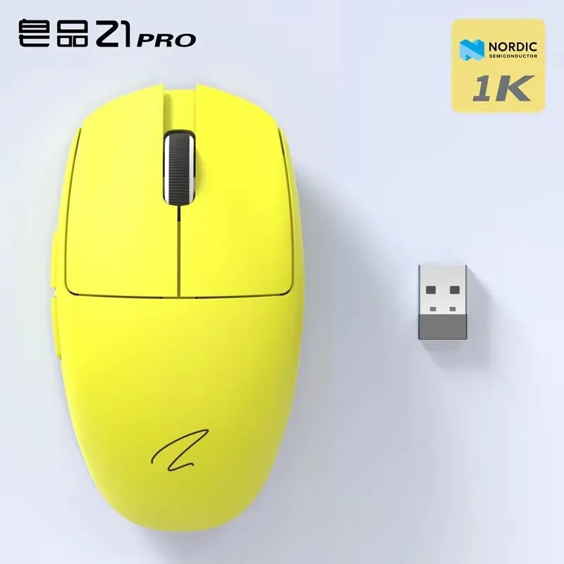 Zaopin Z1 Pro Ultra-Lightweight Wireless Gaming Mouse